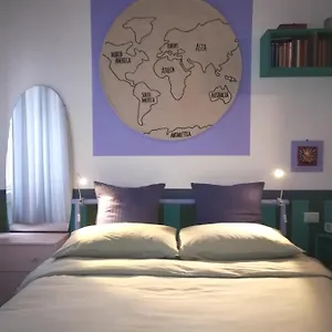 Giorgia's House Apartment