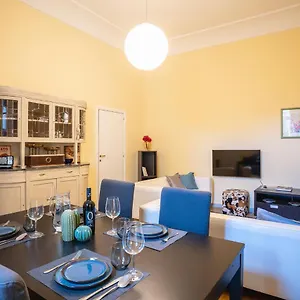 Lt Ateneo Apartment