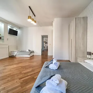  Apartmán Dante 138 Class &