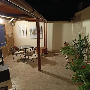 Maison Nicolai 237 Bari