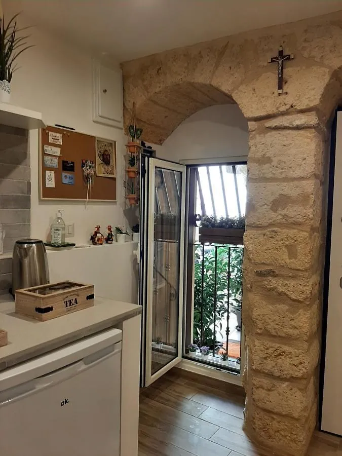 Al Sottano 19 Apartment Bari