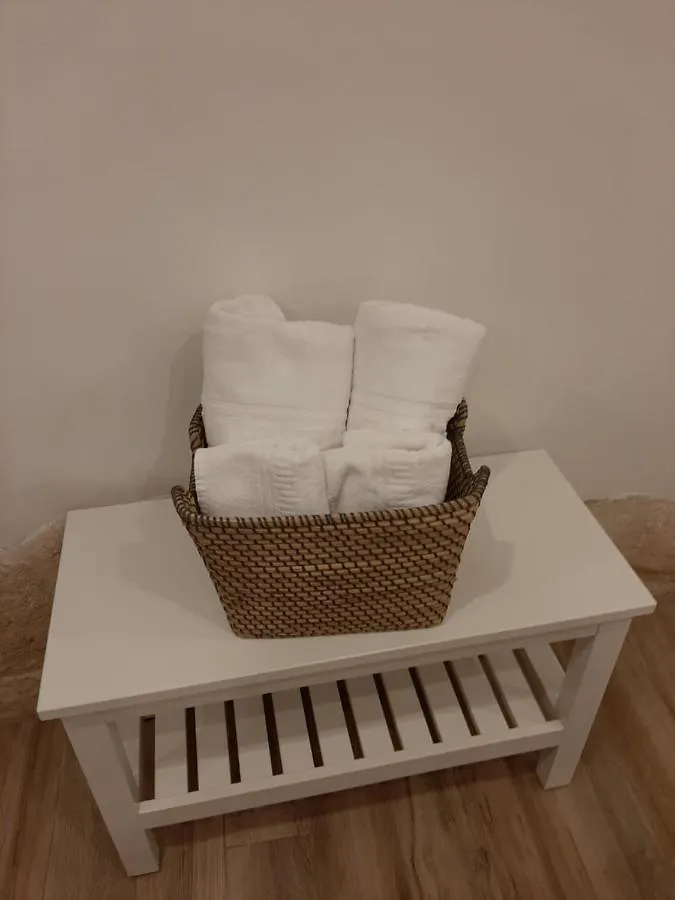 Al Sottano 19 Apartment Bari