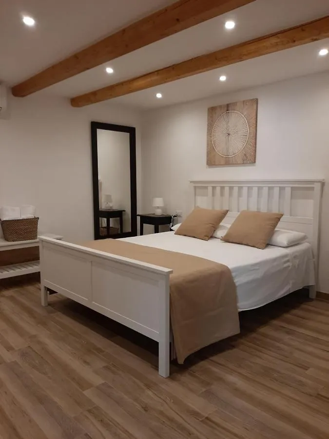Al Sottano 19 Apartment Bari 0*,  Italy
