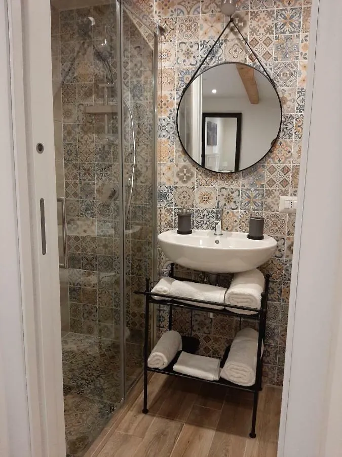 Al Sottano 19 Apartment Bari